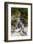 Europe, Austria, Alps, Tyrol, Ötztal - Vent-Mikolaj Gospodarek-Framed Photographic Print