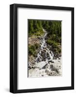 Europe, Austria, Alps, Tyrol, Ötztal - Vent-Mikolaj Gospodarek-Framed Photographic Print