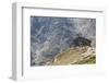 Europe, Austria/Italy, Alps, Mountains, View from Passo Rombo - Timmelsjoch-Mikolaj Gospodarek-Framed Photographic Print