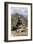 Europe, Austria/Italy, Alps, Mountains, View from Passo Rombo - Timmelsjoch-Mikolaj Gospodarek-Framed Photographic Print