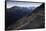 Europe, Austria/Italy, Alps, South Tyrol, Mountains - Passo Rombo - Timmelsjoch - High Alpine Road-Mikolaj Gospodarek-Framed Stretched Canvas