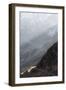 Europe, Austria/Italy, Alps, South Tyrol, Mountains - Passo Rombo - Timmelsjoch - High Alpine Road-Mikolaj Gospodarek-Framed Photographic Print