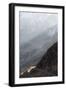 Europe, Austria/Italy, Alps, South Tyrol, Mountains - Passo Rombo - Timmelsjoch - High Alpine Road-Mikolaj Gospodarek-Framed Photographic Print