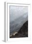 Europe, Austria/Italy, Alps, South Tyrol, Mountains - Passo Rombo - Timmelsjoch - High Alpine Road-Mikolaj Gospodarek-Framed Photographic Print