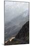 Europe, Austria/Italy, Alps, South Tyrol, Mountains - Passo Rombo - Timmelsjoch - High Alpine Road-Mikolaj Gospodarek-Mounted Photographic Print