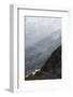 Europe, Austria/Italy, Alps, South Tyrol, Mountains - Passo Rombo - Timmelsjoch - High Alpine Road-Mikolaj Gospodarek-Framed Photographic Print