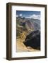 Europe, Austria/Italy, Alps, South Tyrol, Mountains. View from Passo Rombo / Timmelsjoch-Mikolaj Gospodarek-Framed Photographic Print