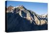 Europe, Austria/Italy, Alps, South Tyrol, Mountains. View from Passo Rombo / Timmelsjoch-Mikolaj Gospodarek-Stretched Canvas