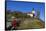 Europe, Austria, Styria, Kitzeck Im Sausal, Parish Church-Gerhard Wild-Framed Stretched Canvas