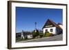 Europe, Austria, Styria, Kitzeck Im Sausal, Styrian Wine Museum-Gerhard Wild-Framed Photographic Print