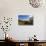 Europe, Austria, Styria, South-Styrian Wine Route, Vineyards, Houses-Gerhard Wild-Photographic Print displayed on a wall