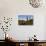 Europe, Austria, Styria, South-Styrian Wine Route, Vineyards, Houses-Gerhard Wild-Photographic Print displayed on a wall