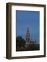 Europe, Austria, Vienna, City Hall-Gerhard Wild-Framed Photographic Print