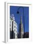 Europe, Austria, Vienna, Haas House, St. Stephen's Cathedral-Gerhard Wild-Framed Photographic Print