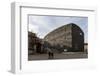 Europe, Austria, Vienna, Museumsquartier Mq, Museum of Modern Art, Mumok-Gerhard Wild-Framed Photographic Print