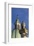 Europe, Austria, Vienna, St. Charles's Church-Gerhard Wild-Framed Photographic Print