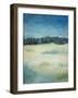 Europe Bay Beach-Tim Nyberg-Framed Giclee Print