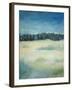 Europe Bay Beach-Tim Nyberg-Framed Giclee Print