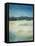 Europe Bay Beach-Tim Nyberg-Framed Stretched Canvas