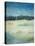 Europe Bay Beach-Tim Nyberg-Stretched Canvas