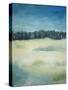 Europe Bay Beach-Tim Nyberg-Stretched Canvas