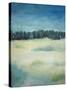 Europe Bay Beach-Tim Nyberg-Stretched Canvas