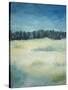 Europe Bay Beach-Tim Nyberg-Stretched Canvas