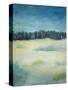 Europe Bay Beach-Tim Nyberg-Stretched Canvas