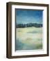 Europe Bay Beach-Tim Nyberg-Framed Giclee Print