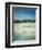 Europe Bay Beach-Tim Nyberg-Framed Giclee Print