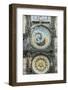 Europe, Czech Republic, Bohemia, Prague, Astronomical Clock-Rob Tilley-Framed Photographic Print