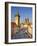 Europe, Czech Republic, Central Bohemia Region, Prague, Prague Old Town Square, Tyn Church-Francesco Iacobelli-Framed Photographic Print