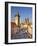 Europe, Czech Republic, Central Bohemia Region, Prague, Prague Old Town Square, Tyn Church-Francesco Iacobelli-Framed Photographic Print