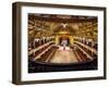 Europe, England, Lancashire, Blackpool, Blackpool Tower Ballroom-Mark Sykes-Framed Photographic Print