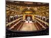 Europe, England, Lancashire, Blackpool, Blackpool Tower Ballroom-Mark Sykes-Mounted Photographic Print