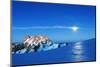 Europe, France, Haute Savoie, Rhone Alps, Chamonix-Christian Kober-Mounted Photographic Print