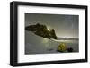 Europe, France, Haute Savoie, Rhone Alps, Chamonix-Christian Kober-Framed Photographic Print