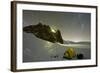 Europe, France, Haute Savoie, Rhone Alps, Chamonix-Christian Kober-Framed Photographic Print