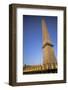 Europe, France, Paris. Place de la Concorde, Obelisque-David Barnes-Framed Photographic Print