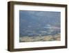 Europe, Germany, Bavaria, Alps, Mountains, Mittenwald, Buckelwiesen, View from Karwendel-Mikolaj Gospodarek-Framed Photographic Print