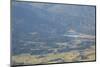 Europe, Germany, Bavaria, Alps, Mountains, Mittenwald, Buckelwiesen, View from Karwendel-Mikolaj Gospodarek-Mounted Photographic Print