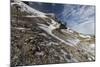 Europe, Germany, Bavaria, Alps, Mountains, Mittenwald, Karwendelbahn - Tunnel-Mikolaj Gospodarek-Mounted Photographic Print