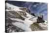 Europe, Germany, Bavaria, Alps, Mountains, Mittenwald, Karwendelbahn - Tunnel-Mikolaj Gospodarek-Stretched Canvas