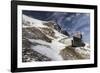 Europe, Germany, Bavaria, Alps, Mountains, Mittenwald, Karwendelbahn - Tunnel-Mikolaj Gospodarek-Framed Photographic Print