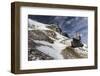 Europe, Germany, Bavaria, Alps, Mountains, Mittenwald, Karwendelbahn - Tunnel-Mikolaj Gospodarek-Framed Photographic Print