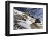 Europe, Germany, Bavaria, Alps, Mountains, Mittenwald, Karwendelbahn - Tunnel-Mikolaj Gospodarek-Framed Photographic Print