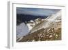 Europe, Germany, Bavaria, Alps, Mountains, Mittenwald, Karwendelbahn-Mikolaj Gospodarek-Framed Photographic Print