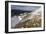 Europe, Germany, Bavaria, Alps, Mountains, Mittenwald, Karwendelbahn-Mikolaj Gospodarek-Framed Photographic Print