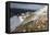 Europe, Germany, Bavaria, Alps, Mountains, Mittenwald, Karwendelbahn-Mikolaj Gospodarek-Framed Stretched Canvas