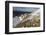 Europe, Germany, Bavaria, Alps, Mountains, Mittenwald, Karwendelbahn-Mikolaj Gospodarek-Framed Photographic Print